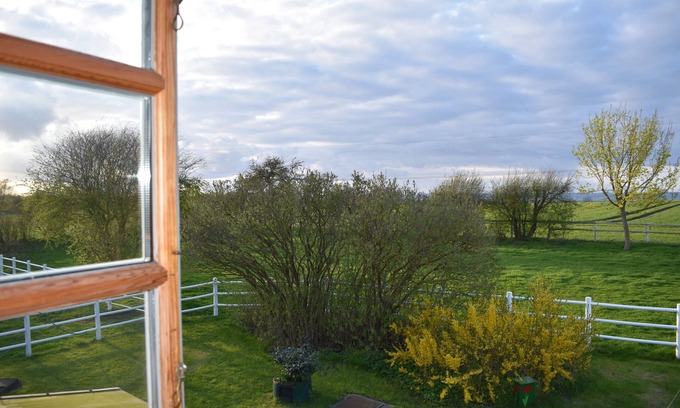 Grossenbrode Apartment | Vacation apartment/apartment for 4 guests with 60m² in Großenbrode-Klaustorf (109630)