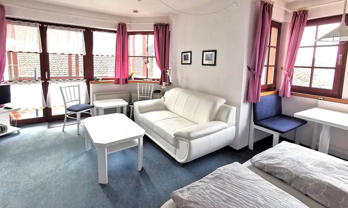 Kressbronn Apartment | Vacation apartment/apartment for 2 guests with 30m² in Kressbronn am Bodensee (265055)