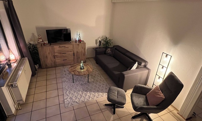 Region Hannover District Apartment | Vacation apartment 1 at Steinhuder Meer - near 'Alte Moorhütte'