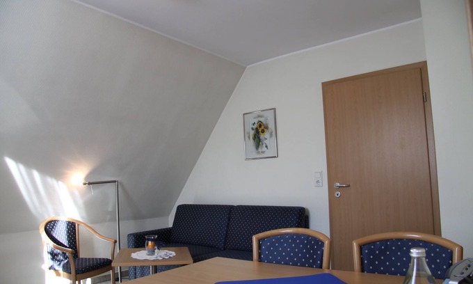 Langewiese Apartment | Vacation home in the immediate vicinity of the ski areas