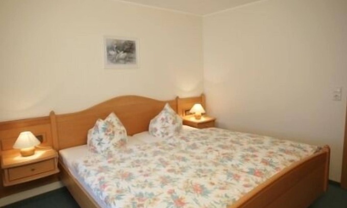 Langewiese Apartment | Vacation home with proximity to ski areas and hiking trails