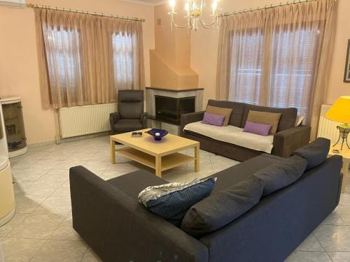 Nea Playia House | Vacation Ηouse in Nea Plagia of Halkidiki, Greece