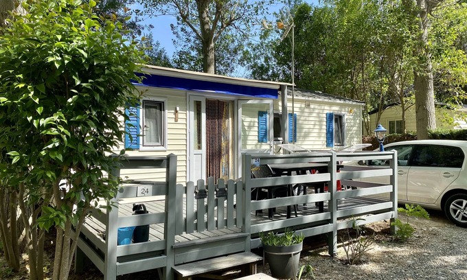 Villeneuve-les-Beziers House | Vacations in the south of France on the Mediterranean and the Canal du Midi
