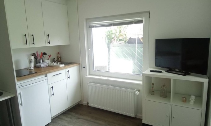 Timmendorfer Strand Apartment | Vacation home Möwe - Holiday home Suda