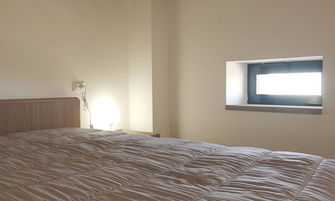 San Mauro Cilento Apartment | Vacation Homes "Il Palazzetto" - Green Apartment
