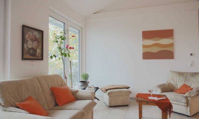 Bad Doberan House | Vacation home 2 Bad Doberan