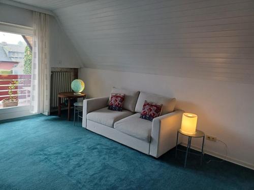 Albersloh Apartment | Vacation home Albersloh close to Münster