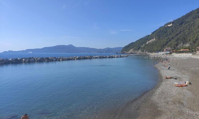 Chiavari House | Vacation home Amalia by Interhome