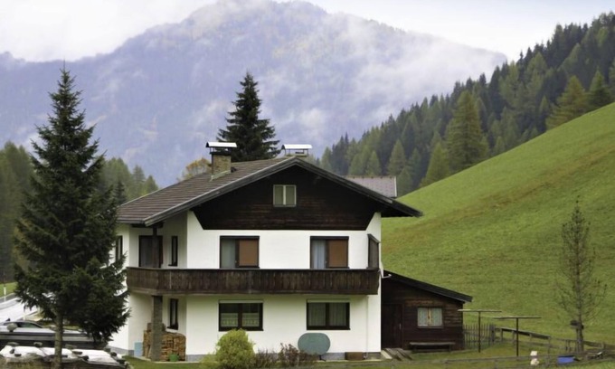Gries am Brenner House | Vacation home Thaler by Interhome