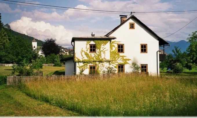 Notsch im Gailtal House | Vacation home for 8 guests with 120m² in Nötsch im Gailtal (147833)
