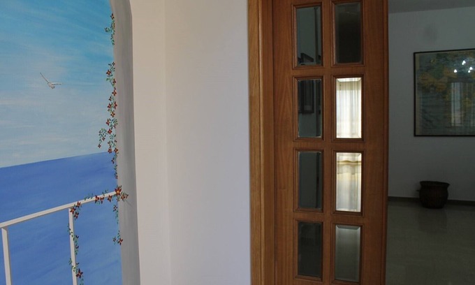 Secli House | Vacation home at Peppino's
