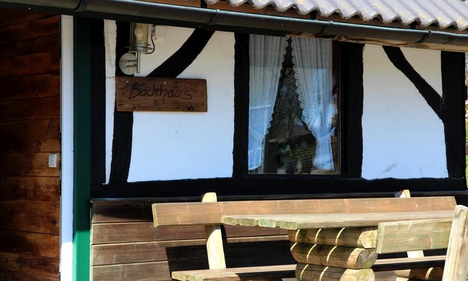 Meschede Apartment | Vacation home Backhaus, 110sqm, 4 bedrooms, max. 10 persons