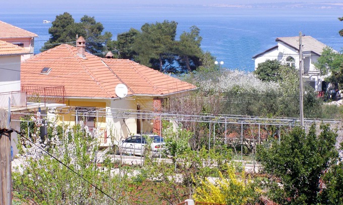 Ugljan House | Vacation home Bero by Interhome