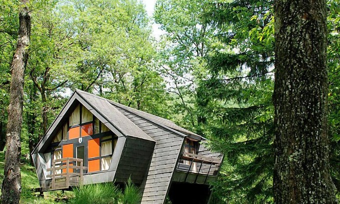 Monteggio House | Vacation home Bosco,TICINO TICKET Inklusive! in Fornasette - 10 persons, 5 bedrooms