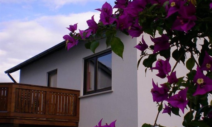 Ehrenberg House | Vacation home Casa Maria - Holiday apartment Casa Maria