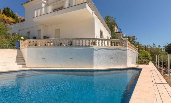 Llanca House | Vacation home Can Gy by Interhome
