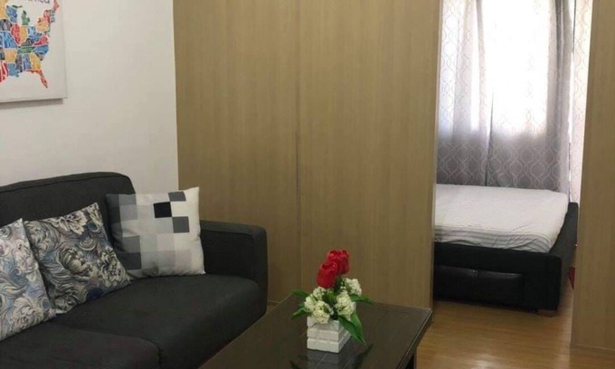 Pinagsama Condo | Vacation Home & Condo Rental