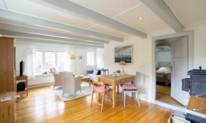 Burg House | Vacation home for 4 guests with 83m² in Burg (Dithmarschen) (263704)