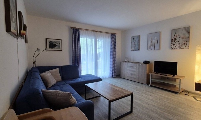 Lechbruck House | Vacation home for 5 guests with 64m² in Lechbruck am See (120283)