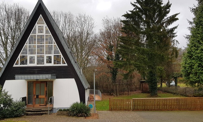 Ludwigswinkel House | Vacation home "Don Camillo" in the Palatinate Forest for up to 12 or 14 people