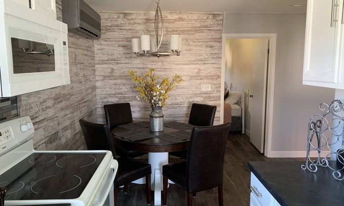 Wabasha House | Vacation Home Downtown Wabasha