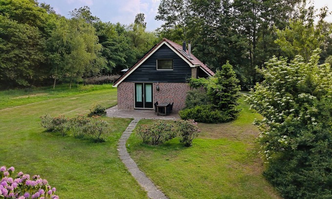 Dwingeloo House | Vacation home Dwingeloo, at the Dwingelderveld