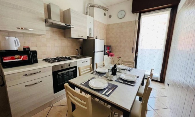 Borgo Roma Apartment | Vacation home Elena 2