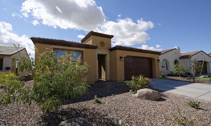 Encanterra House | Vacation Home @ Encanterra Country Club- Luxury Resort Living Style