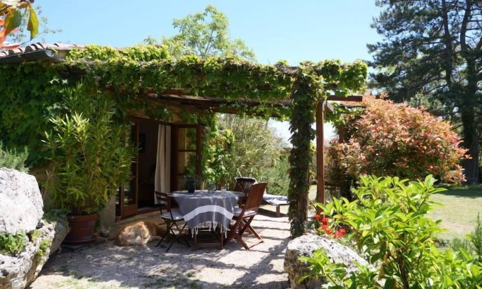 Montieri House | Vacation home Fiore by Interhome