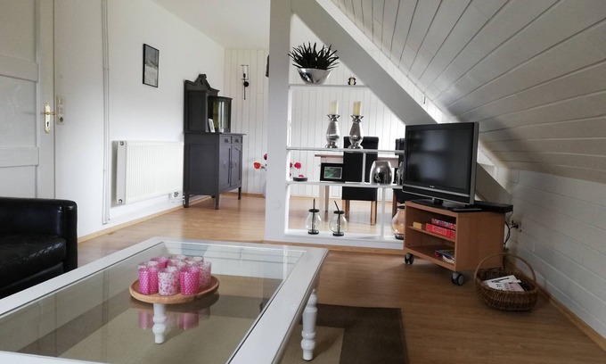 Winterberg House | Vacation home for 16 guests with 290m² in Winterberg (162606)
