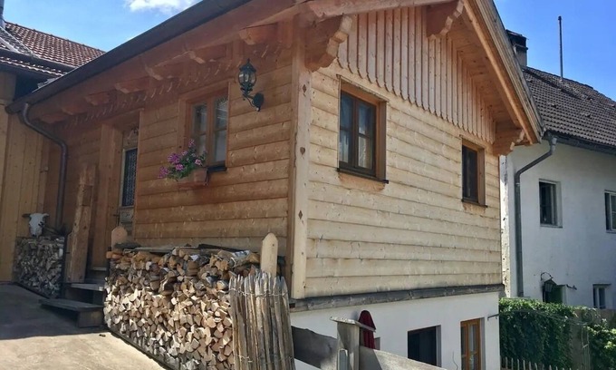 Bichl House | Vacation home for 2 guests with 60m² in Bichl (118305)