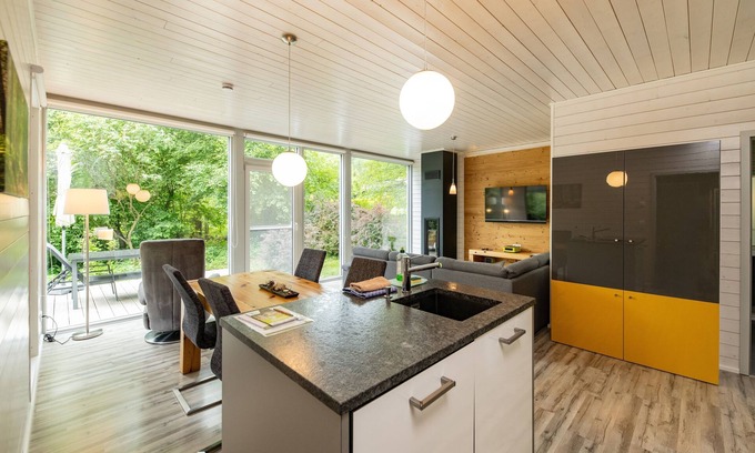 Ruhla House | Vacation home for 3 guests with 61m² in Ruhla (267459)