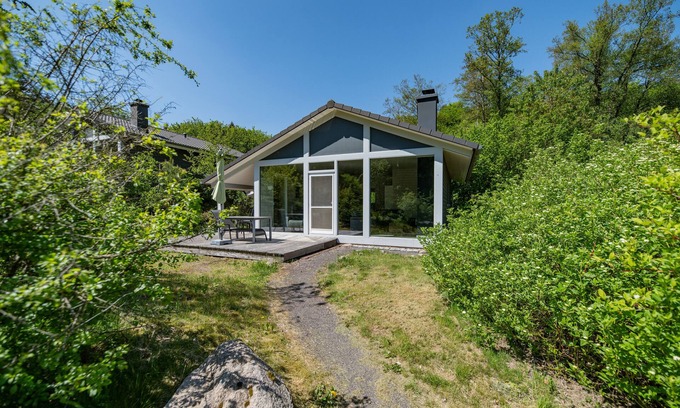 Ruhla House | Vacation home for 3 guests with 61m² in Ruhla (267460)