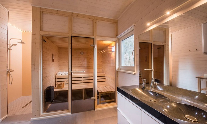 Ruhla House | Vacation home for 3 guests with 61m² in Ruhla (267463)