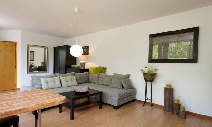Eimke House | Vacation home for 4 guests with 54m² in Eimke (20501)