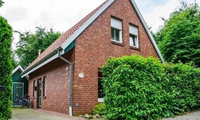 Sogel House | Vacation home for 4 guests with 80m² in Sögel (133030)