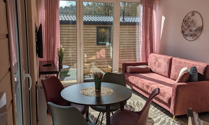 Muritz House | Vacation home for 4 guests with 27m² in Stuer (266467)