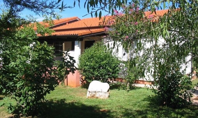 Vrvari House | Vacation home for 4 guests with 58m² in Porec (92428)
