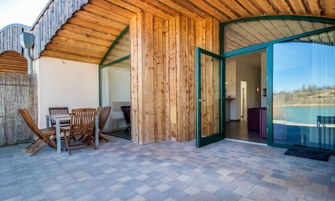 Grossposna House | Vacation home for 5 guests with 71m² in Großpösna (272547)