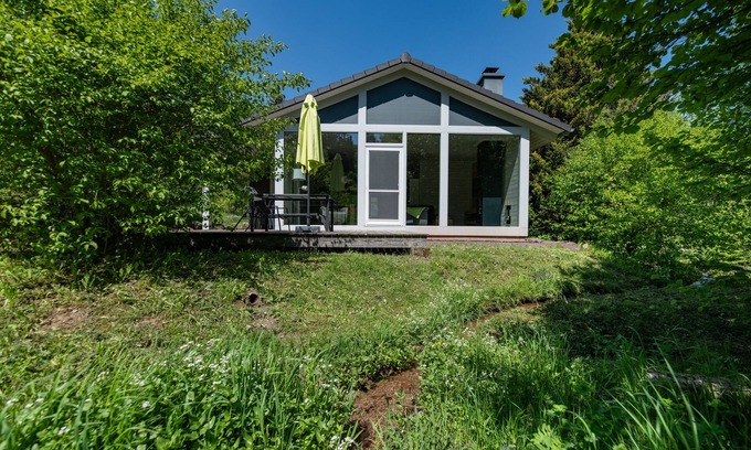 Ruhla House | Vacation home for 5 guests with 61m² in Ruhla (267487)