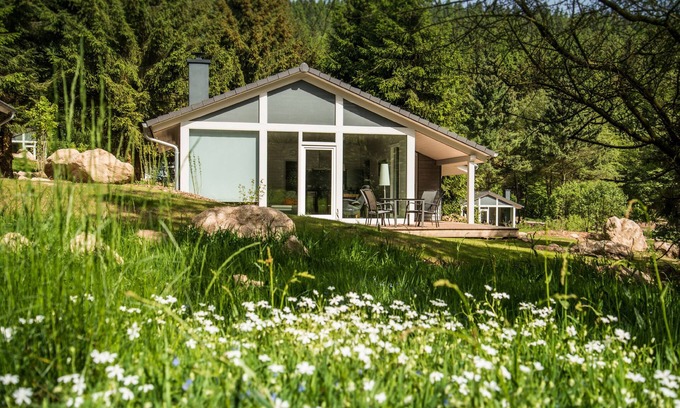 Ruhla House | Vacation home for 5 guests with 61m² in Ruhla (267490)
