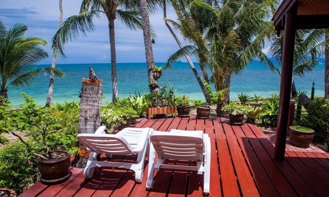 Bang Po House | Vacation home for 6 guests with 140m² in Bang Po (248210)