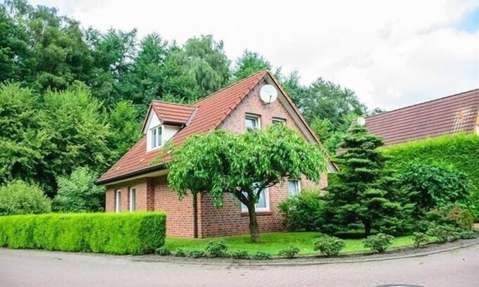 Sogel House | Vacation home for 6 guests with 110m² in Sögel (133008)