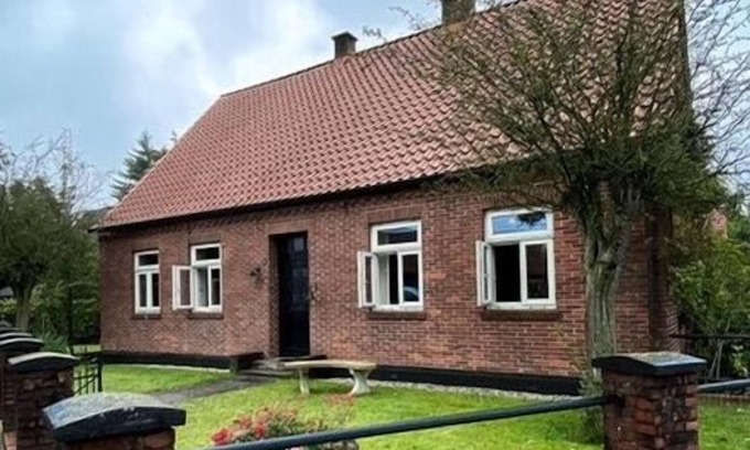 Sogel House | Vacation home for 6 guests with 190m² in Sögel (161208)