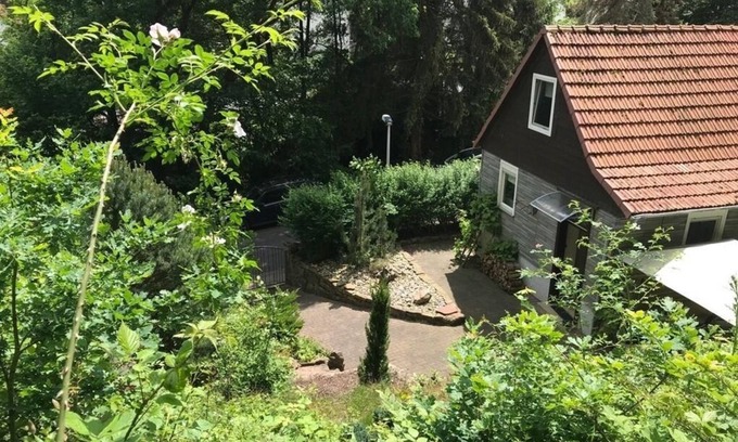 Melsungen House | Vacation home for 9 guests with 75m² in Melsungen (168913)