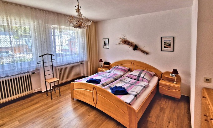 Wildbach House | Vacation home for 9 guests with 135m² in Aachen (93092)