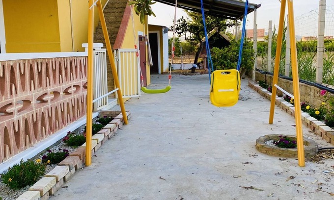 Licata House | Vacation home G.A.D.A