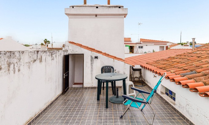 Redondo House | Vacation Home "Gardénia Guest House" with Terrace