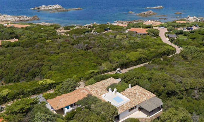 Portobello di Gallura House | Vacation home Giulia by Interhome