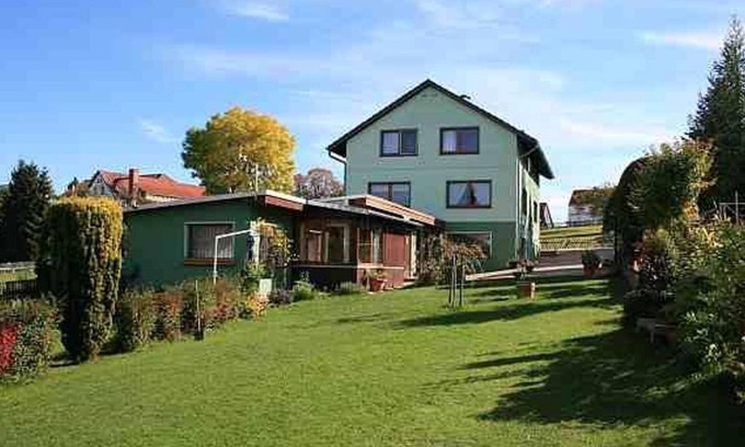 Friedrichsbrunn Apartment | Vacation home Grimm - Holiday home - Ferienobjekte Grimm